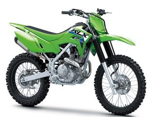 KLX230R S