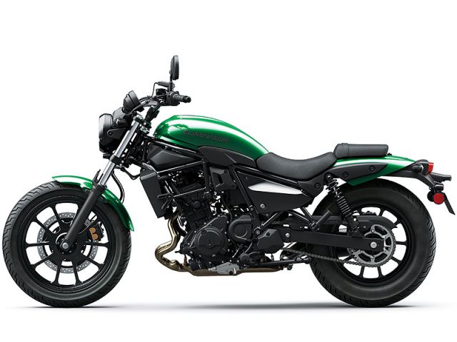 カワサキ（KAWASAKI） エリミネーター400 | ELIMINATOR 400の型式