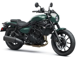 ELIMINATOR 400 SE