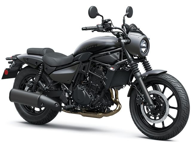 カワサキ（KAWASAKI） エリミネーター400SE | ELIMINATOR 400 SEの型式