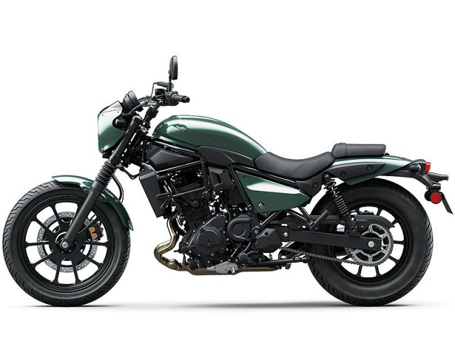 カワサキ（KAWASAKI） エリミネーター400SE | ELIMINATOR 400 SEの型式