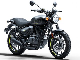 ロイヤルエンフィールド
 | Royal Enfield
 ハンター350 | Hunter350