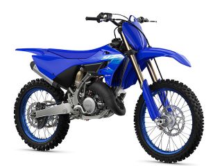 2027年 YZ125
