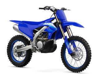 ヤマハ
 | YAMAHA
 YZ250FX