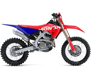 ホンダ
 | HONDA
 CRF250RX