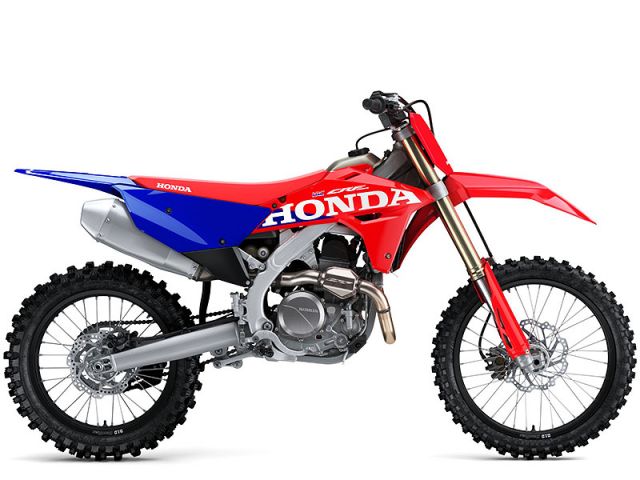 ホンダ(HONDA) CRF450Rの型式・スペックならバイクブロス ホンダ(HONDA) CRF450Rの型式・スペックならバイクブロス