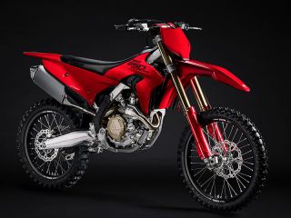 ドゥカティ
 | DUCATI
 デスモ250 MX | Desmo250 MX