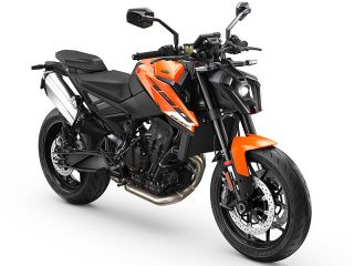790 DUKE