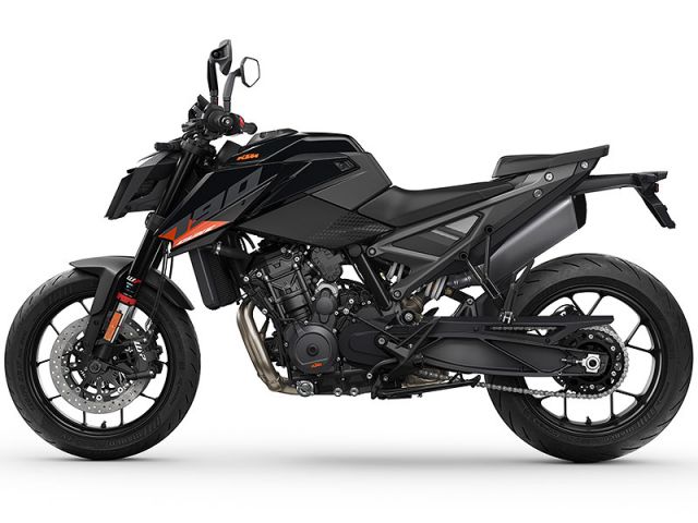 ケーティーエム（KTM） 790デューク | 790 DUKEの型式・スペックなら