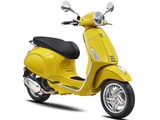 2026年 Primavera 180クリオーゾイエロー