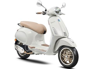 ベスパ
 | Vespa
 プリマベーラS 180 | Primavera S 180