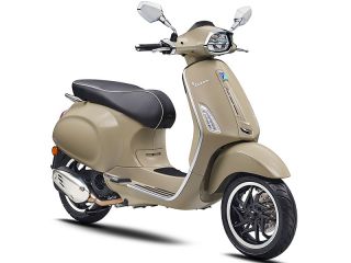 ベスパ
 | Vespa
 スプリント180 | Sprint 180