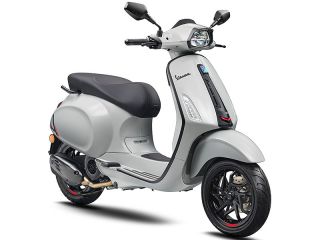 ベスパ
 | Vespa
 スプリントS 180 | Sprint S 180