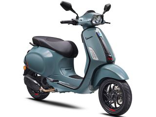 2026年 Sprint S 180イントレピドグレー