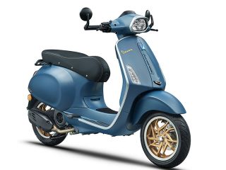 ベスパ
 | Vespa
 スプリント180オフィチナ8 | Sprint 180 Officina8