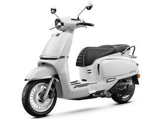 2026年 150 AuraIvory White