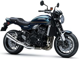 2027年 Z900RS