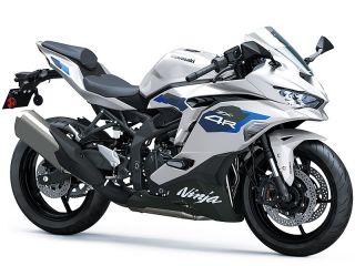 カワサキ
 | KAWASAKI
 ニンジャZX-4R SE | Ninja ZX-4R SE