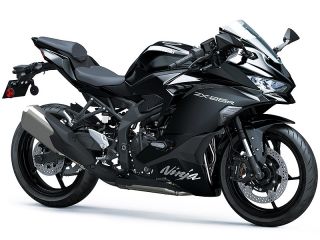 カワサキ
 | KAWASAKI
 ニンジャZX-25R SE | Ninja ZX-25R SE