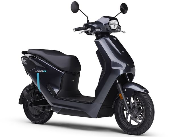 ヤマハ（YAMAHA） ジョグ イー | JOG Eの型式・スペックならバイクブロス