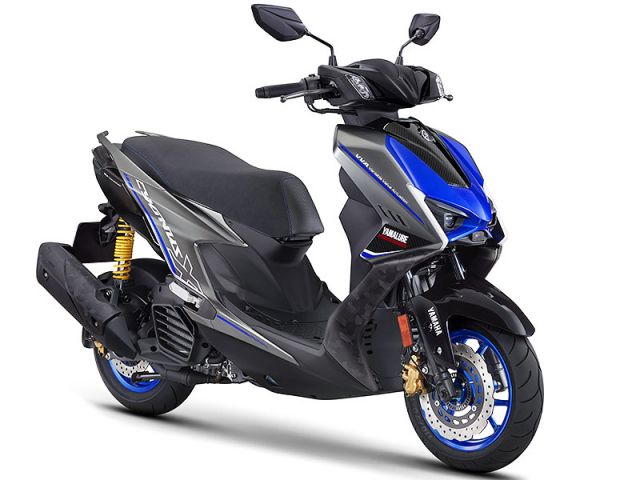 ヤマハ（YAMAHA） シグナスX | CYGNUS Xの型式・スペックならバイクブロス