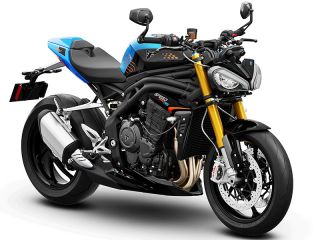Speed Triple 1200RS
