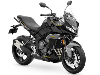 Tiger Sport 800