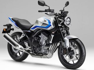 ホンダ
 | HONDA
 CB400スーパーフォア（CB400SF） / E-Clutch | CB400 SUPER FOUR /  E-Clutch