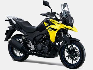 V-Strom 250