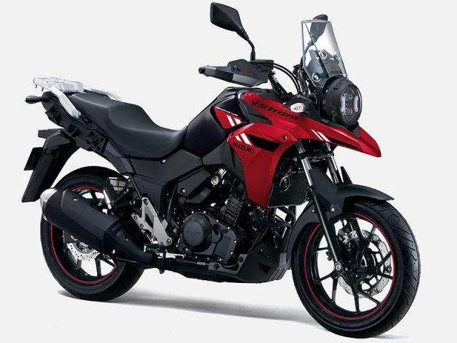 V strom250 ABS 純正シート 未使用品　vスト 250 バイク V strom250 ABS 純正シート 未使用品 vスト 250