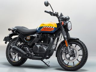ハンター350 | Hunter350