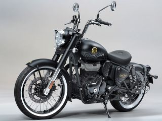 2026年 Goan Classic 350 Base・仕様変更[海外]
