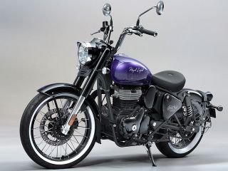2026年 Goan Classic 350 BasePurple Haze