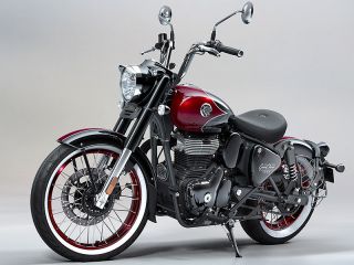 Goan Classic 350