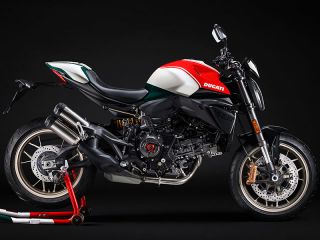 2026年 Monster 100