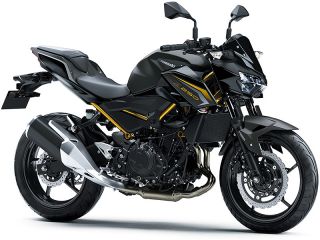 Z250