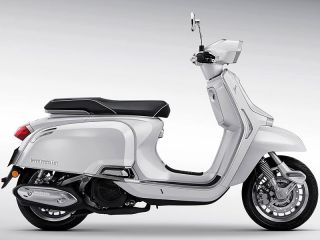 2026年 J125 Premium Line・新登場[海外]