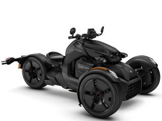 can-am RYKER 900