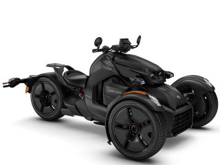 can-am RYKER Sport