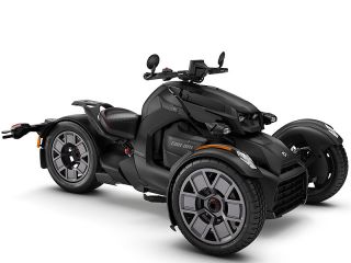 can-am RYKER RALLY EDITION