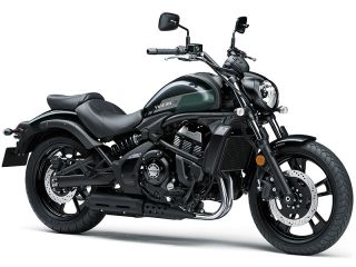 バルカンS | VULCAN S