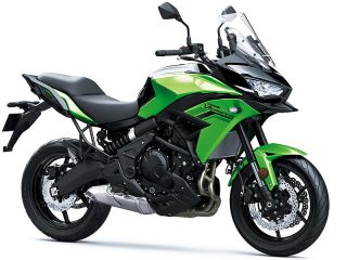 ヴェルシス650 | Versys 650