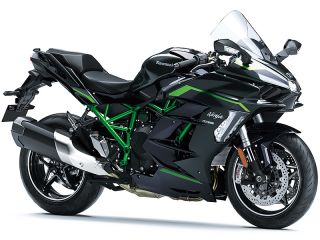 ニンジャH2 SX SE/+ | Ninja H2 SX SE/+