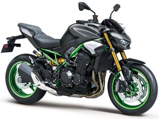 Z900 SE