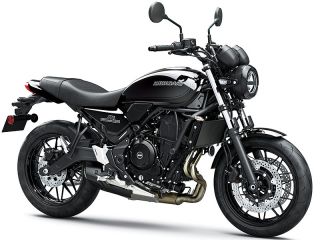 Z650RS