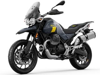 V85 STRADA
