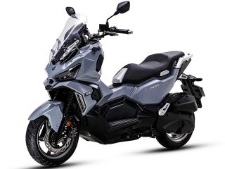 ADX125
