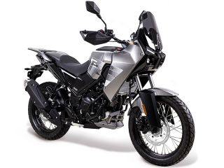 NH R 125