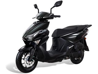 2026年 ECHS125チャコール