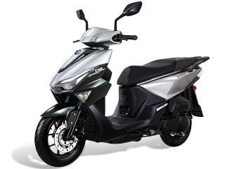 2026年 ECHS125グレー